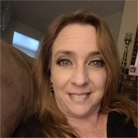 Melinda Ferguson
