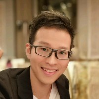 Jason Gan Hong Teck