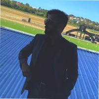 Bhavuk Verma