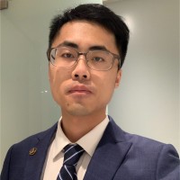Vincent Sheng