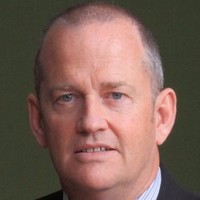 Barry Murphy