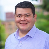 Ernesto L. Rodriguez