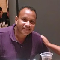 Augusto Cesar De Jesus Santos