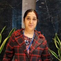Mahek Khubchandani