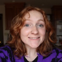 Ginger Harris
