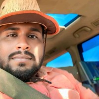 Kishan Jena