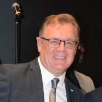 Richard Whiddett
