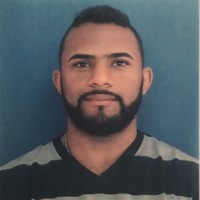 Maikel Valentin Baez Casado