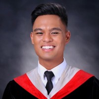 Krisna Terence Caoagdan