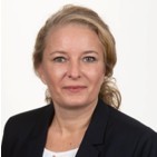 Claudia Ahlendorf