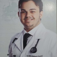 Dr. Marlon Barbosa de Azevedo
