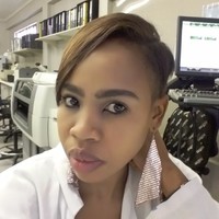 Phindile Mhlanga