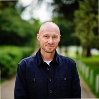 Jon Goldsmith