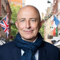Christophe Roupie