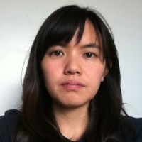 Irene Yang