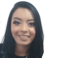 Ana Luiza Ferreira Rodrigues