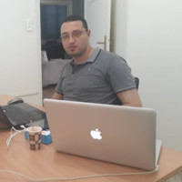 Newwar Meghlaoui