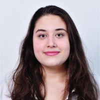 Paola María González Samper