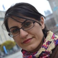 Parvaneh Lotfi
