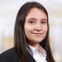 Lilly Vaynberg