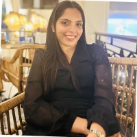 Poorvitha M V