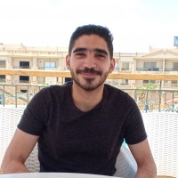 Ahmed Amr