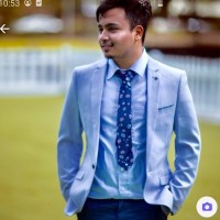 Sameer Maharjan