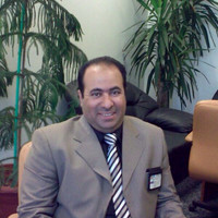 Dr.Nasser Shammari