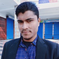 Ashikujjaman Ashik