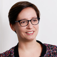 Virginie GOLMARD