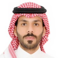 Abdulrahman Almutairi