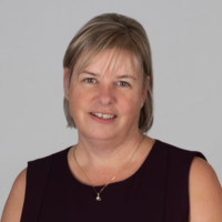 Susan Blazey