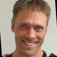 Thomas Gram Petersson