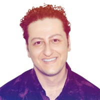 Shad Adman