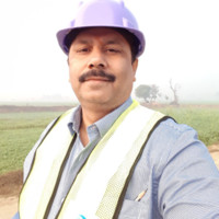 Sanjay Kumar Pandey