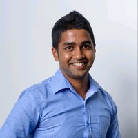 Ruchira Dhanasekara