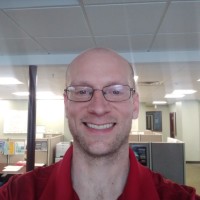 Kevin Miskelly
