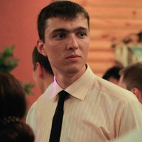 Stas Kuzmenko