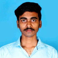 Senthamizhan S