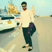 Haider Khan