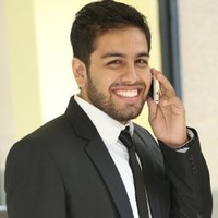 Jayesh Chaudhary