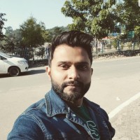 Mohammad Javed