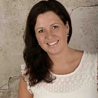 Charmaine Kollenburg