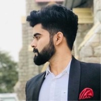 Shivashish Shrivastava