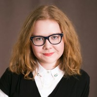 Alena Minaeva