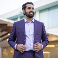 Aryan Surana