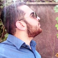 Mohammad Mahdi Yahyaie