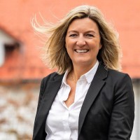 Gudny Eldøy Kydland