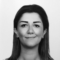 Stéphanie-Yvonne Saad