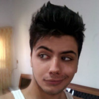 Arthur Ahmed